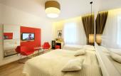 Туры в отель Salvator Boutique Hotel