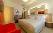 Туры в отель Salvator Boutique Hotel