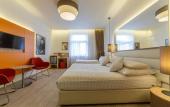 Туры в отель Salvator Boutique Hotel