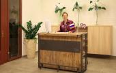 Туры в отель Salvator Boutique Hotel