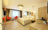 Туры в отель Salvator Boutique Hotel
