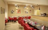 Туры в отель Salvator Boutique Hotel