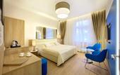 Туры в отель Salvator Boutique Hotel