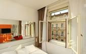 Туры в отель Salvator Boutique Hotel