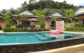Туры в отель Palm Kiri Resort