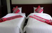 Туры в отель Palm Kiri Resort