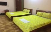 Туры в отель Lava Sapa