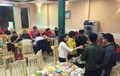 Туры в отель Lava Sapa