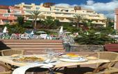 Туры в отель Granada Park Apartments (Granada park apartments hotel los cristianos, Granada park tenerife)