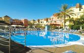 Туры в отель Granada Park Apartments (Granada park apartments hotel los cristianos, Granada park tenerife)