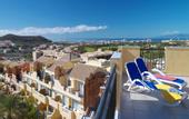 Туры в отель Granada Park Apartments (Granada park apartments hotel los cristianos, Granada park tenerife)