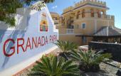 Туры в отель Granada Park Apartments