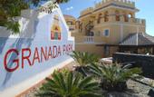 Туры в отель Granada Park Apartments (Granada park apartments hotel los cristianos, Granada park tenerife)