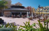 Туры в отель Granada Park Apartments (Granada park apartments hotel los cristianos, Granada park tenerife)