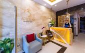 Туры в отель Splendid Hotel & Spa