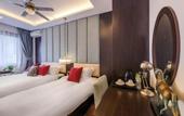 Туры в отель Splendid Hotel & Spa