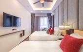 Туры в отель Splendid Hotel & Spa