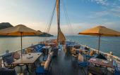 Туры в отель Paradise Luxury Sails Cruise