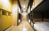 Туры в отель BRB Hostel Bangkok Silom