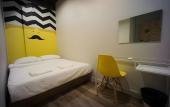Туры в отель BRB Hostel Bangkok Silom
