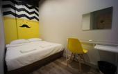Туры в отель BRB Hostel Bangkok Silom