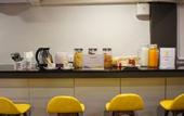Туры в отель BRB Hostel Bangkok Silom