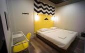 Туры в отель BRB Hostel Bangkok Silom