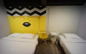 Туры в отель BRB Hostel Bangkok Silom