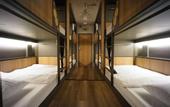Туры в отель BRB Hostel Bangkok Silom