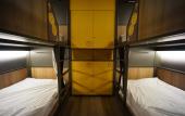 Туры в отель BRB Hostel Bangkok Silom