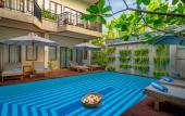 Туры в отель Bopha Residence