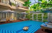 Туры в отель Bopha Residence