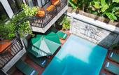 Туры в отель Bopha Residence