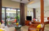 Туры в отель Bopha Residence
