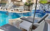 Туры в отель Eda Hotel