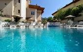 Туры в отель Eda Hotel