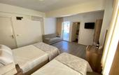 Туры в отель Eda Hotel