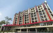 Туры в отель Zircon Hotel