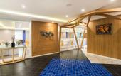 Туры в отель Zircon Hotel
