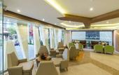 Туры в отель Zircon Hotel