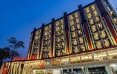 Туры в отель Zircon Hotel