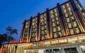 Туры в отель Zircon Hotel