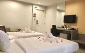 Туры в отель Zircon Hotel