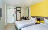 Туры в отель Zircon Hotel