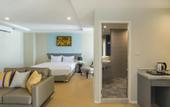 Туры в отель Zircon Hotel