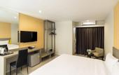 Туры в отель Zircon Hotel