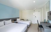 Туры в отель Zircon Hotel