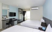 Туры в отель Zircon Hotel