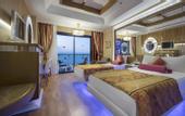 Туры в отель Granada Luxury Okurcalar