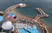 Туры в отель Granada Luxury Okurcalar
